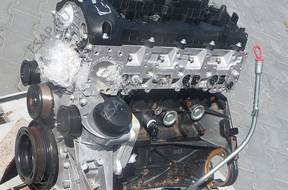 Mercedes W204 2.2 CDI 170KM двигатель gowica 646811