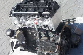 Mercedes W204 2.2 CDI 170KM двигатель gowica 646811