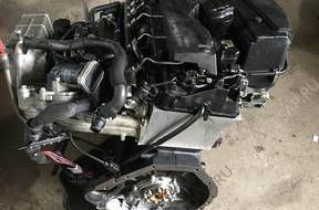 MERCEDES  W204 2.2 CDI 646  двигатель КОМПЛЕКТНЫЙ