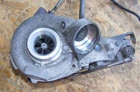 MERCEDES W204 2.2 CDI 646  ТУРБОКОМПРЕССОР