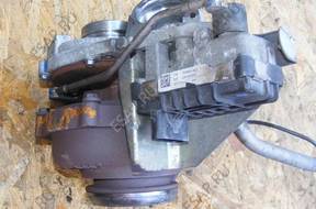 MERCEDES W204 2.2 CDI 646  ТУРБОКОМПРЕССОР