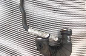 MERCEDES W204 2.2 CDI 651 ПАТРУБОК ODMA ТУРБИНЫ