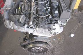 Mercedes W204 2.2 CDI двигатель A646  goy supek