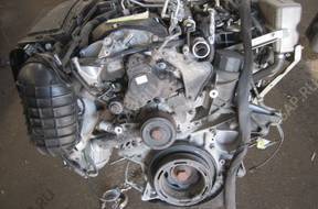 Mercedes W204 2.2 CDI двигатель A646  goy supek