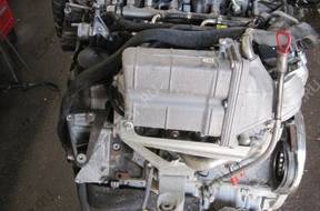 Mercedes W204 2.2 CDI двигатель A646010 комплектный 08r