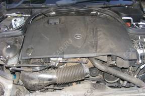 MERCEDES W204 2.2 CDI двигатель MOTOR комплектный 646