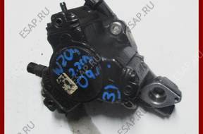 MERCEDES W204 2.2 CDI ТНВД A6460700201