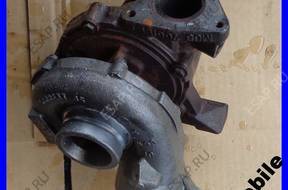 MERCEDES W204 2.2 CDI ТУРБОКОМПРЕССОР A6460901080