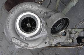 Mercedes W204 2.2 CDI ТУРБОКОМПРЕССОР A6460901080