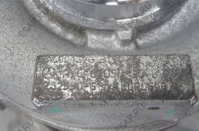 Mercedes W204 2.2 CDI ТУРБОКОМПРЕССОР A6460901080