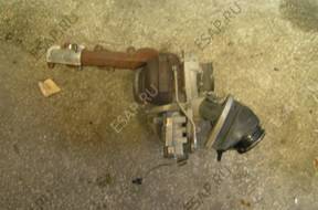 MERCEDES W204 2.2 CDI ТУРБОКОМПРЕССОР A6460901080