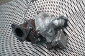 MERCEDES W204 2.2 CDI ТУРБОКОМПРЕССОР A6510900086