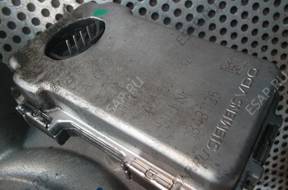 MERCEDES W204 2.2 CDI ТУРБОКОМПРЕССОР A6510900086