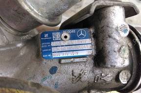 MERCEDES W204 2.2 CDI ТУРБОКОМПРЕССОР A6510904180