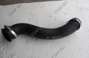 MERCEDES W204 2.2 D LEWY WA ИНТЕРКУЛЕР CHLODNICY