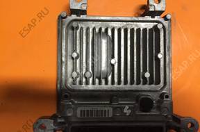 Mercedes W204 2.2 ДИЗЕЛЬ БЛОК УПРАВЛЕНИЯ A651 900 75 00