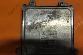 Mercedes W204 2.2 ДИЗЕЛЬ БЛОК УПРАВЛЕНИЯ A651 900 75 00