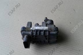 Mercedes W204 2.2 regulator БЛОК УПРАВЛЕНИЯ ТУРБИНЫ A646