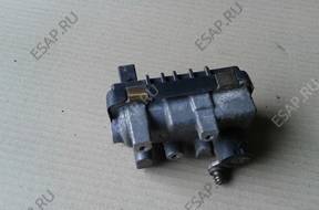 Mercedes W204 2.2 regulator БЛОК УПРАВЛЕНИЯ ТУРБИНЫ A646