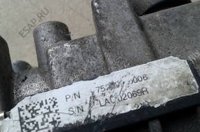 Mercedes W204 2.2 regulator БЛОК УПРАВЛЕНИЯ ТУРБИНЫ A646