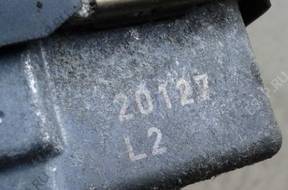 Mercedes W204 2.2 regulator БЛОК УПРАВЛЕНИЯ ТУРБИНЫ A646