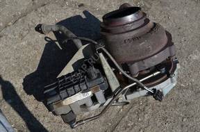 MERCEDES W204 2.2CDI ТУРБОКОМПРЕССОР A6460901080