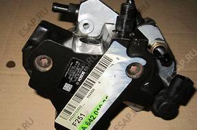 Mercedes W204 320 3.2 V6 CDI ТНВД 642