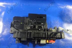 MERCEDES W204 БЛОК УПАРВЛЕНИЯ SAM BSI 5DK009225-13