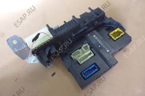 Mercedes W204 БЛОК УПАРВЛЕНИЯ SAM МОДУЛЬ 2045451869 6832