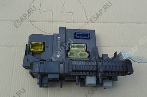 Mercedes W204 БЛОК УПАРВЛЕНИЯ SAM МОДУЛЬ 2045451869