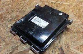 MERCEDES W204 БЛОК УПРАВЛЕНИЯ 0034468840 2711500391