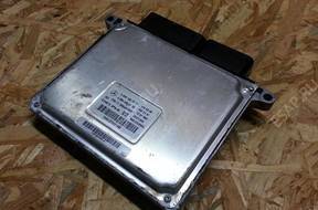 MERCEDES W204 БЛОК УПРАВЛЕНИЯ 0054468740 6461507972