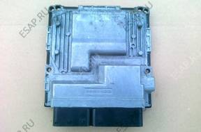 MERCEDES W204 БЛОК УПРАВЛЕНИЯ 1,8 2,0 A2710105947