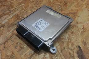 MERCEDES W204 БЛОК УПРАВЛЕНИЯ 6519007500 0064461540