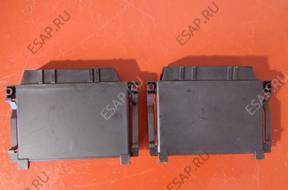 Mercedes W204 БЛОК УПРАВЛЕНИЯ A0005454416