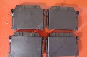 Mercedes W204 БЛОК УПРАВЛЕНИЯ A0005454516