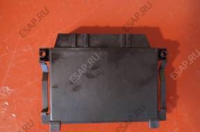 Mercedes W204 БЛОК УПРАВЛЕНИЯ A0005454716