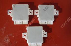 Mercedes W204 БЛОК УПРАВЛЕНИЯ A2044401001