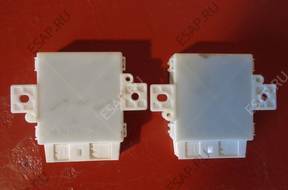 Mercedes W204 БЛОК УПРАВЛЕНИЯ A2045406662