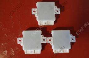 Mercedes W204 БЛОК УПРАВЛЕНИЯ A2049009004