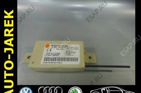 MERCEDES W204 БЛОК УПРАВЛЕНИЯ ДАТЧИК A2044400801