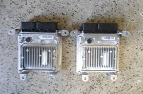 Mercedes W204 БЛОК УПРАВЛЕНИЯ ДВИГАТЕЛЕМ 2.2cdi