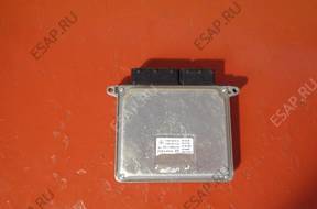 Mercedes W204 БЛОК УПРАВЛЕНИЯ ДВИГАТЕЛЕМ  A6461502534