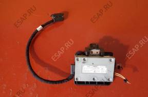 Mercedes W204 БЛОК УПРАВЛЕНИЯ GPS HARMAN BECKER