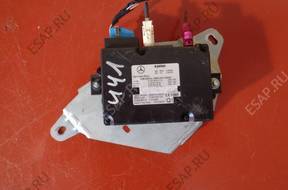 Mercedes W204 БЛОК УПРАВЛЕНИЯ KOM-МОДУЛЬ A2429004101