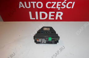 MERCEDES W204 БЛОК УПРАВЛЕНИЯ МОДУЛЬ A2049009601