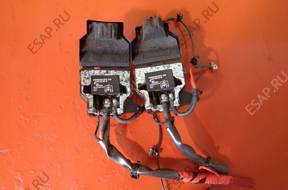 Mercedes W204 БЛОК УПРАВЛЕНИЯ TYCO A0035422619