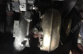 mercedes w204 c-klasa 3,0 cdi ТУРБО a6424902880