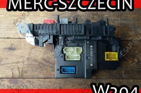 MERCEDES W204 C-KLASA МОДУЛЬ BSI SAM A2045458801