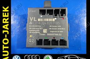 MERCEDES W204 C-KLASA МОДУЛЬ ДВЕРИ A2048207185